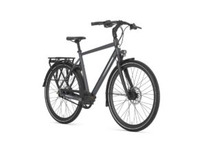 Gazelle Chamonix S11 2024
