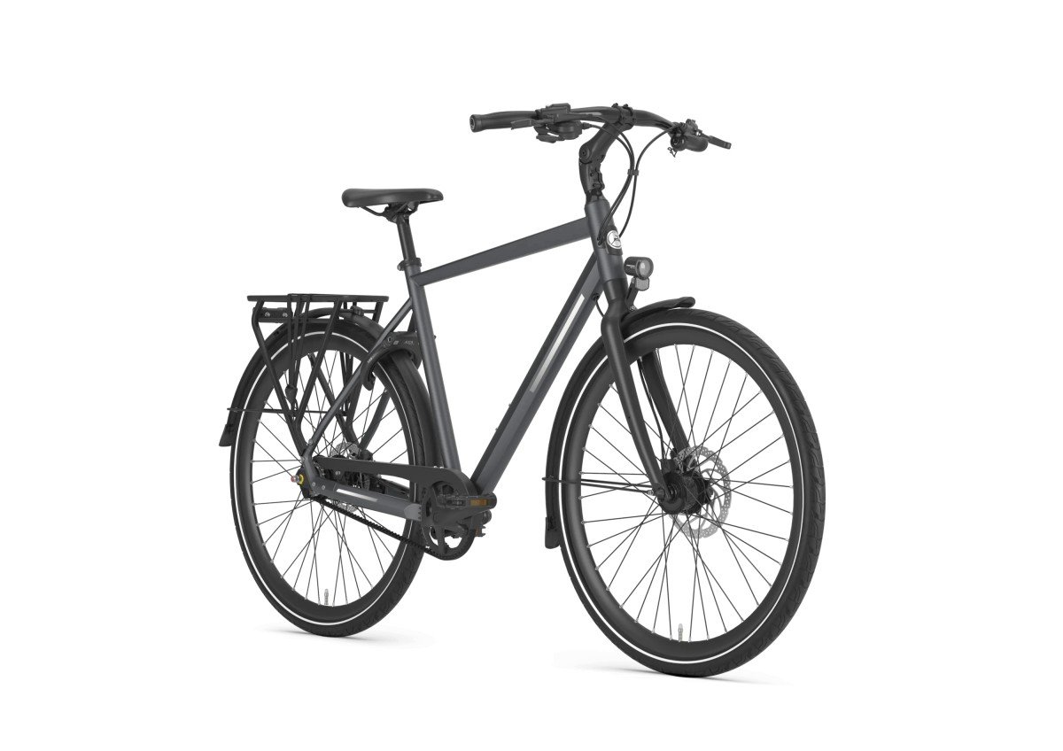 Gazelle Chamonix S11 2024