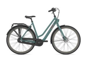 Gazelle Esprit 2025