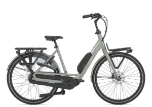 Gazelle Bloom C310 2025
