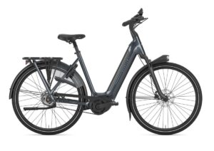Gazelle Grenoble C5 2025