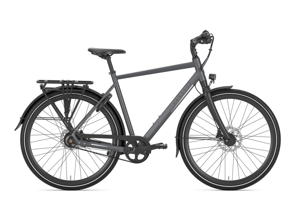 Gazelle Chamonix S11 2024 - Afbeelding 4