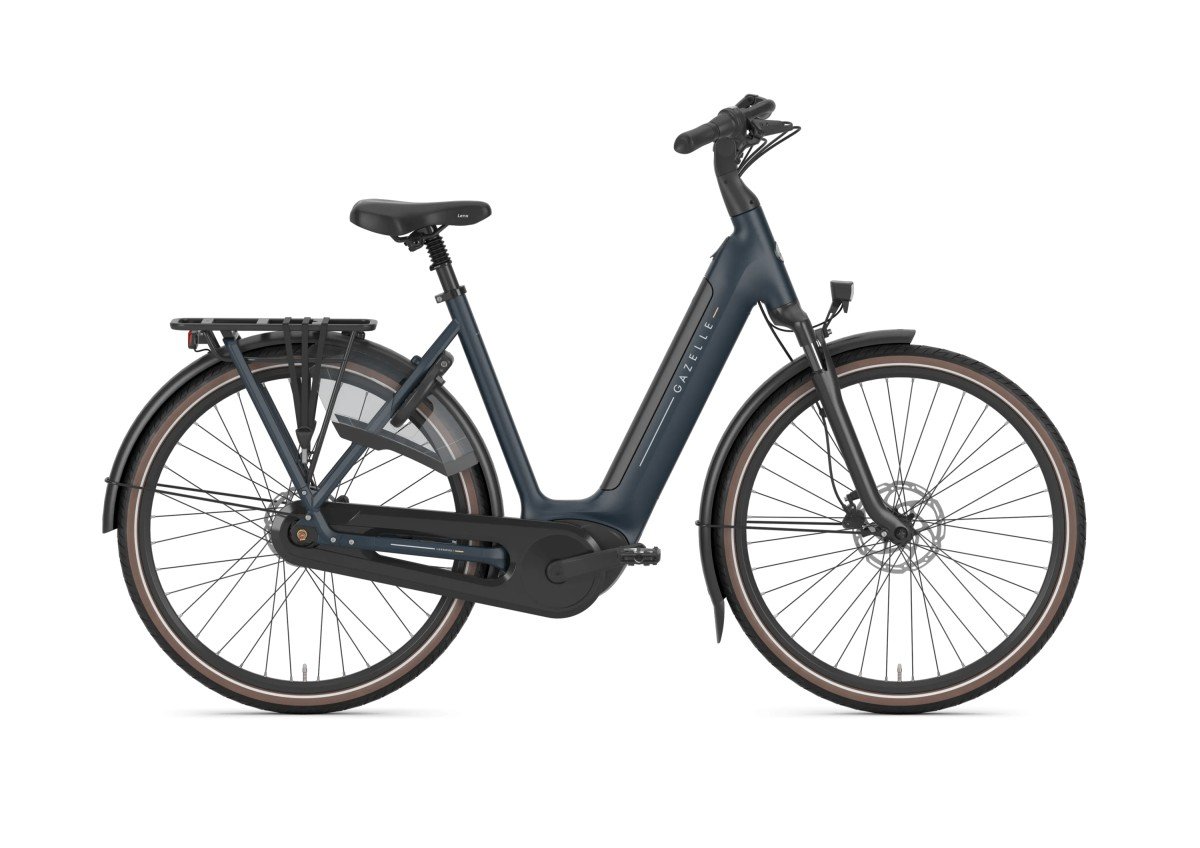 Gazelle Grenoble C8 2026 - Afbeelding 3