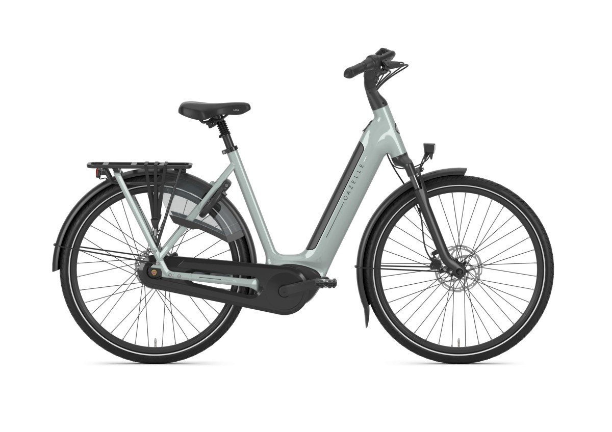 Gazelle Grenoble C8 2026 - Afbeelding 4