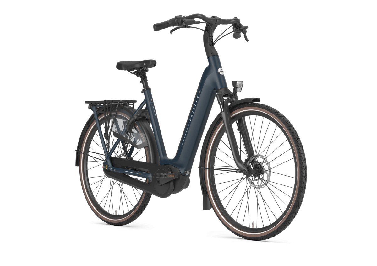 Gazelle Grenoble C8 2026 - Afbeelding 5