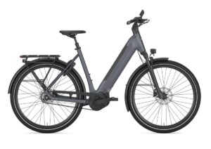 Gazelle Ultimate C5+ 2026