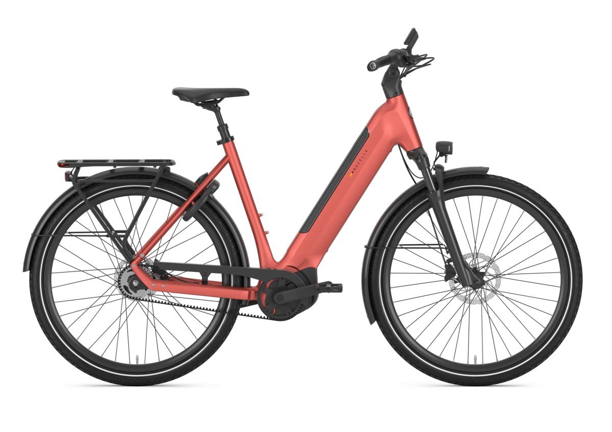 Gazelle Ultimate C5+ 2026 - Afbeelding 3