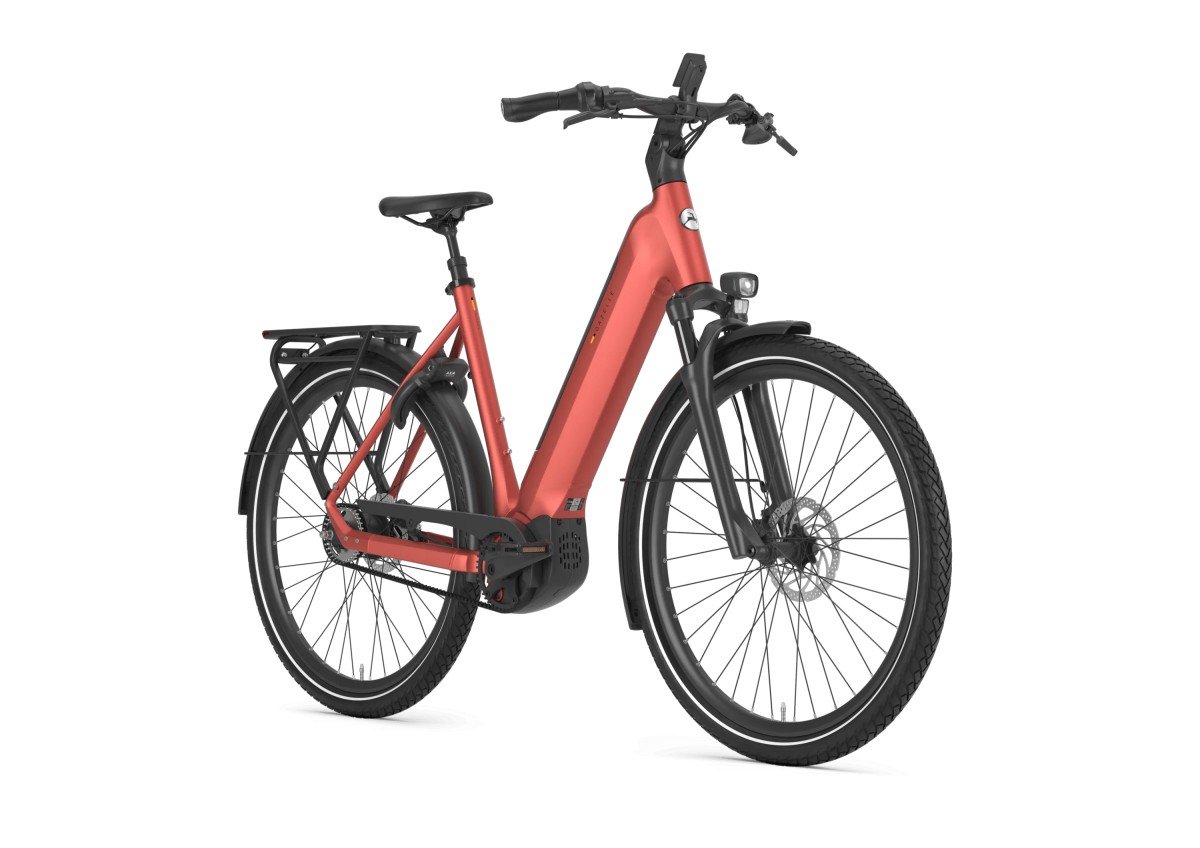 Gazelle Ultimate C5+ 2026 - Afbeelding 4