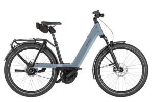 Riese Und Muller Nevo5 vario 2026