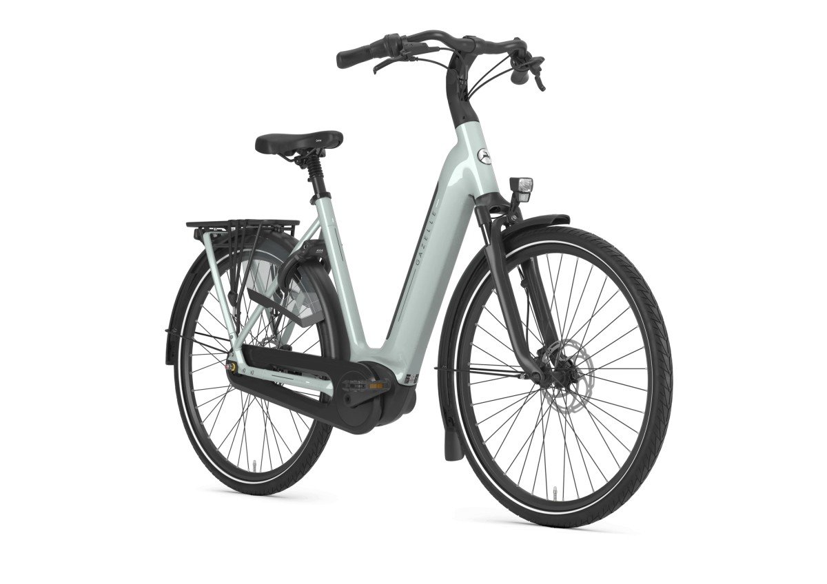 Gazelle Grenoble C8 2026 - Afbeelding 6