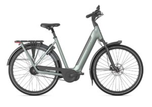 Gazelle Grenoble C5+ First Edition 2027