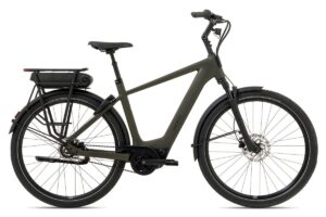 Giant Entour E+ 0 2027