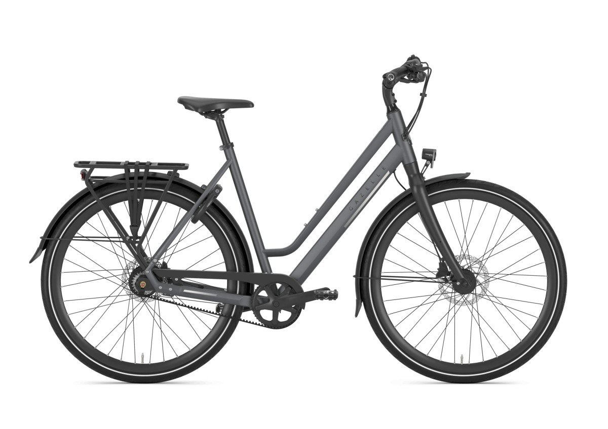 Gazelle Chamonix S11 2024 - Afbeelding 7