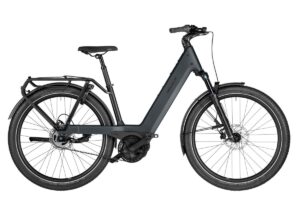 Riese Und Muller Nevo5 silent CORE 2026