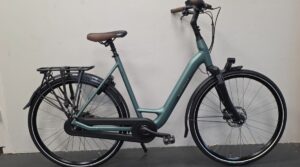 Batavus Finez 2021