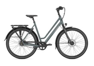 Gazelle Chamonix S8 2024