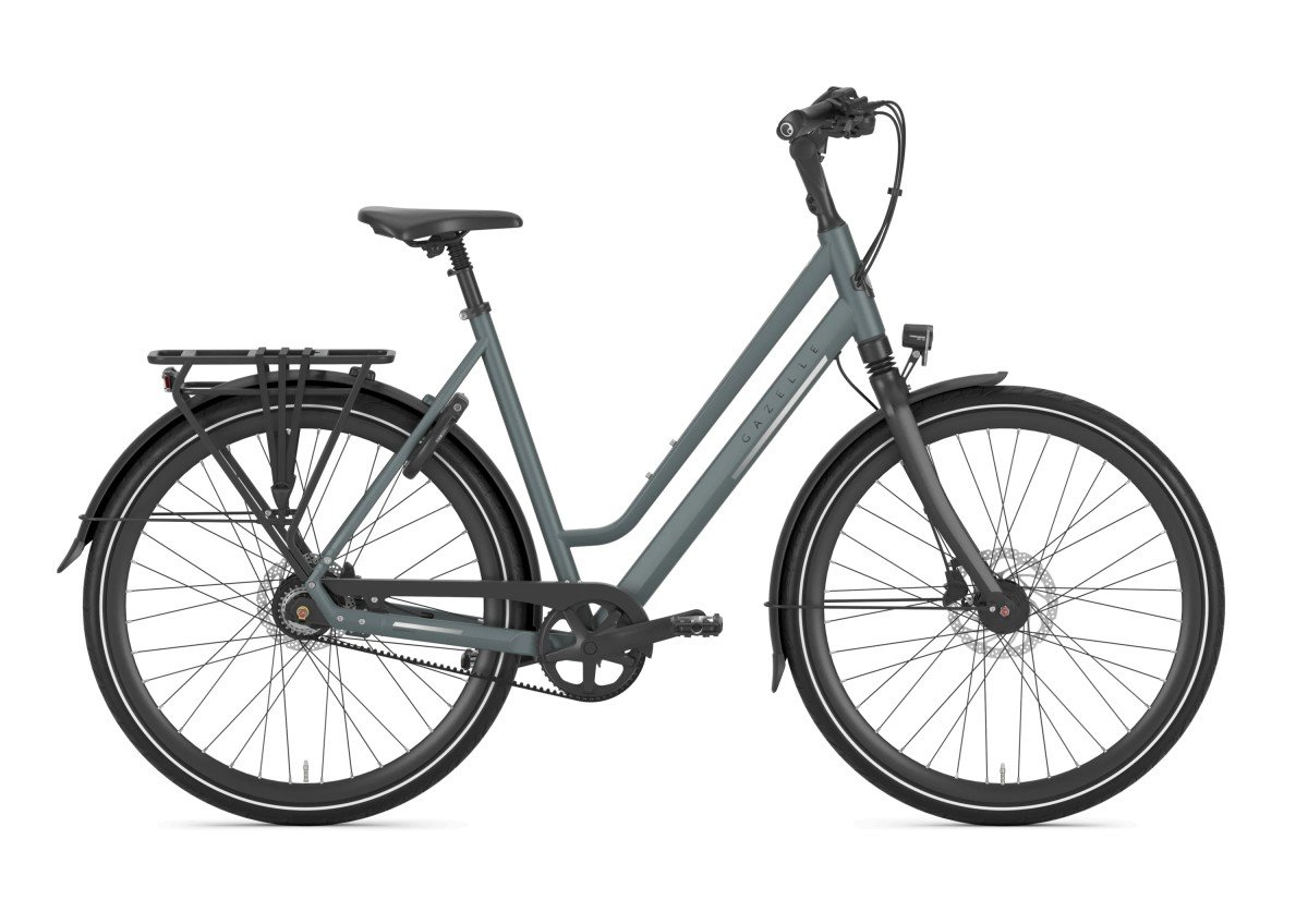 Gazelle Chamonix S8 2024