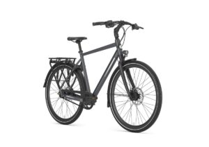 Gazelle Chamonix S11 2024
