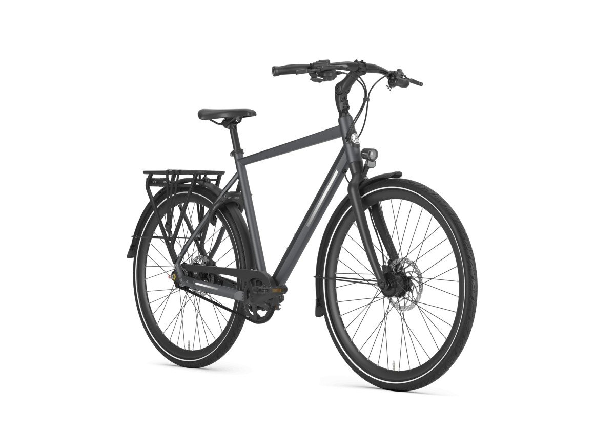 Gazelle Chamonix S11 2024