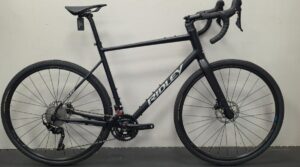 Ridley Kanzo Adventure Alu 2x10 2025