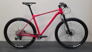 Merida Big Nine Limited 2025