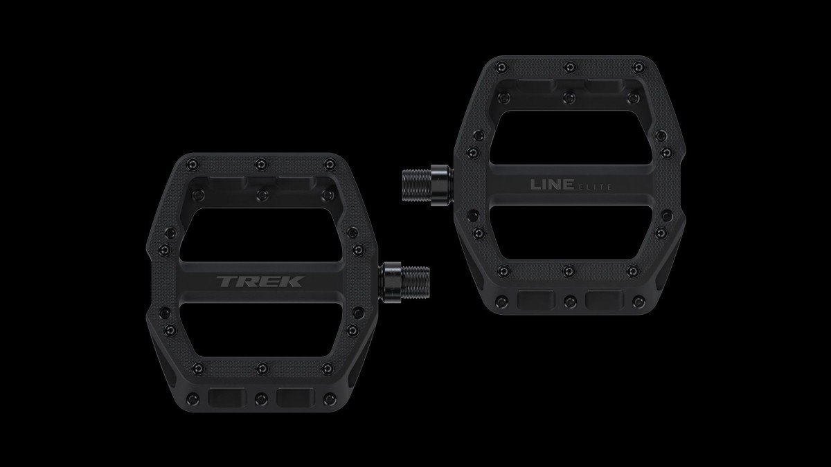 Trek District+ 4 Lowstep 2024 - Afbeelding 2