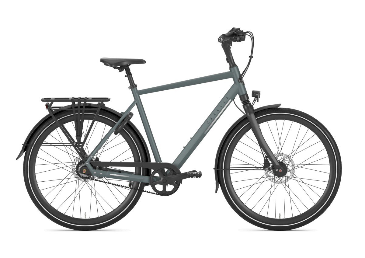 Gazelle Chamonix S8 2024 - Afbeelding 2