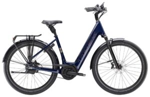 Trek District+ 5 Lowstep 540Wh 2025