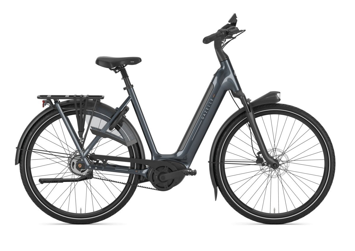 Gazelle Grenoble C5 2025 - Afbeelding 2