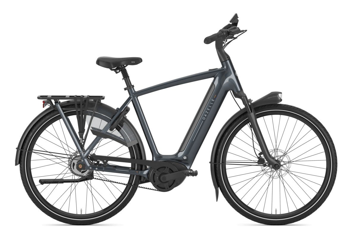 Gazelle Grenoble C5 2025 - Afbeelding 3