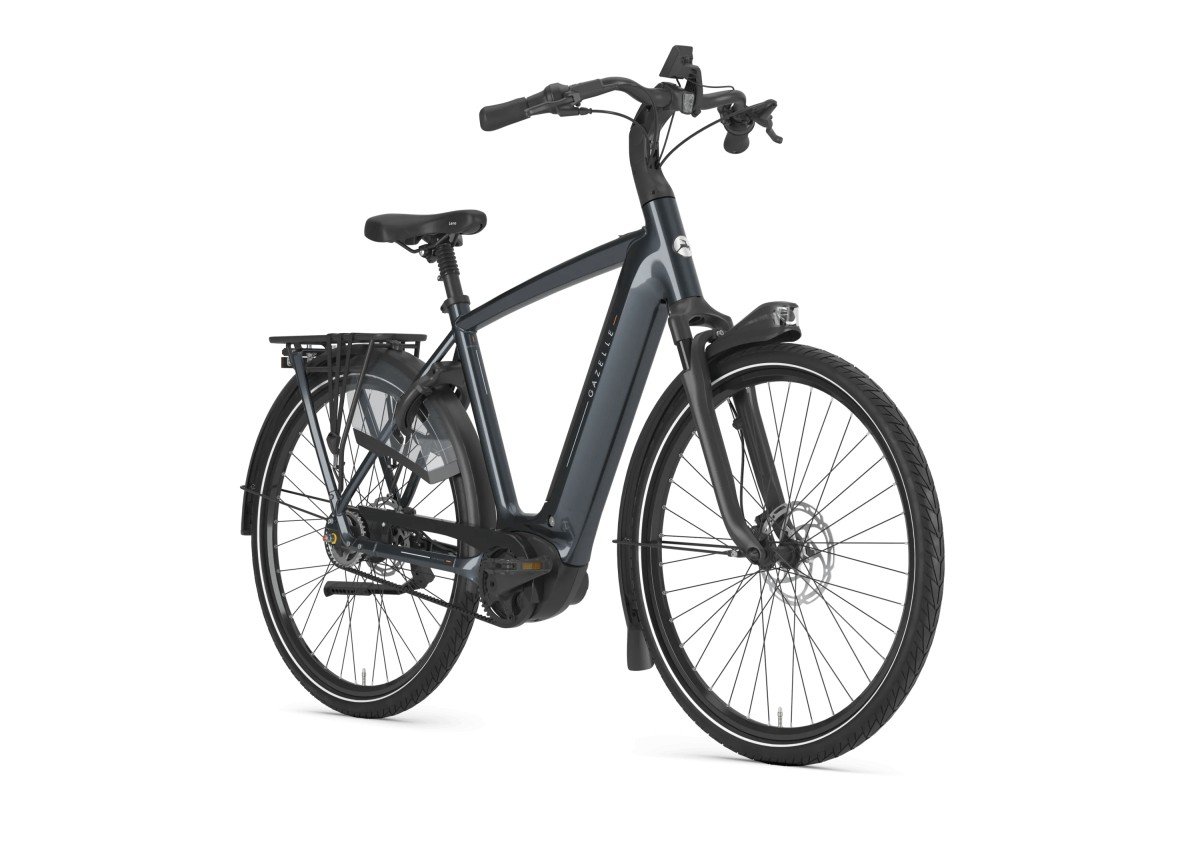 Gazelle Grenoble C5 2025 - Afbeelding 4