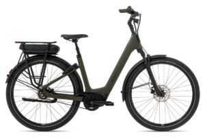 Giant Entour E+ 0 2027