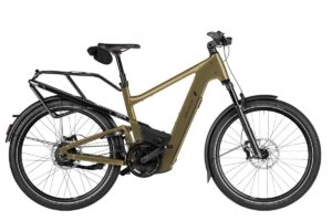Riese Und Muller Delite5 vario T 2027