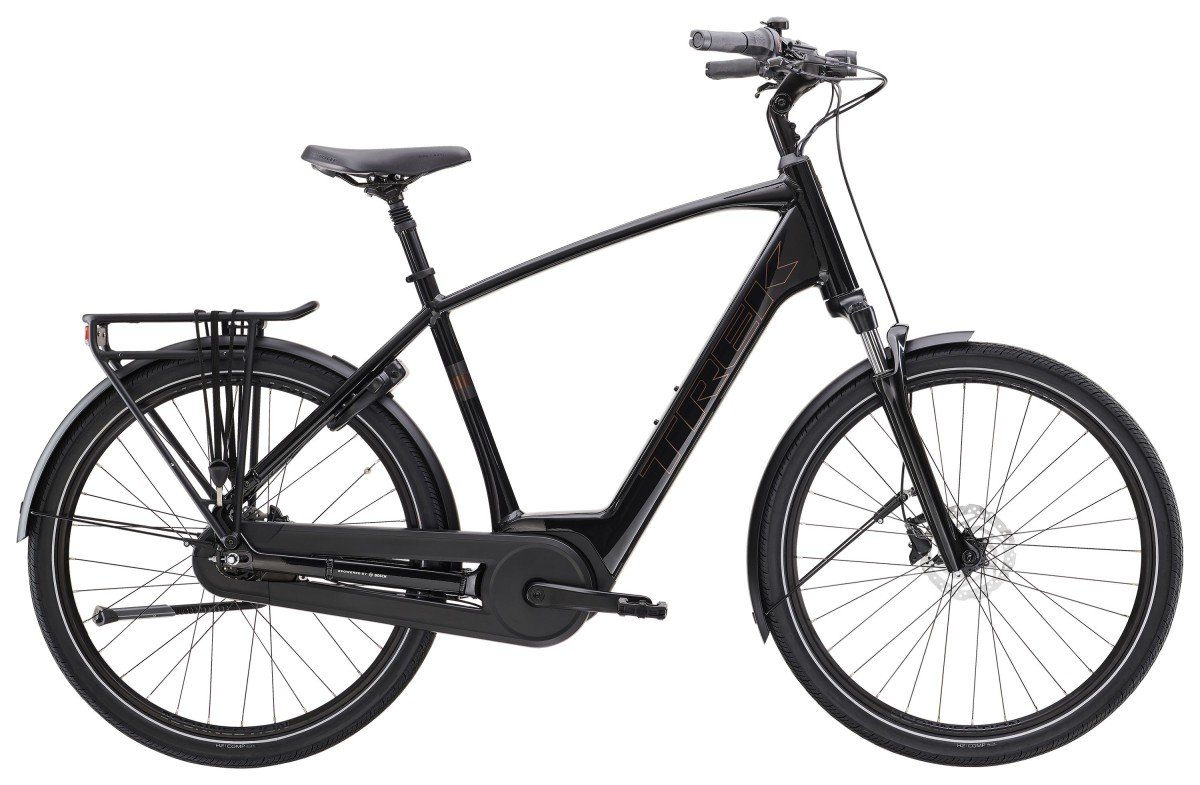 Trek District+ 2 2025