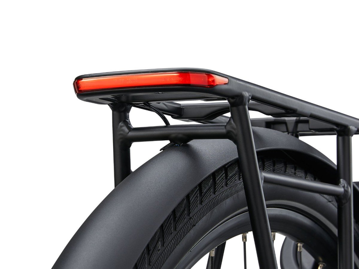 Giant NewTour E+ 2 2027 - Afbeelding 5