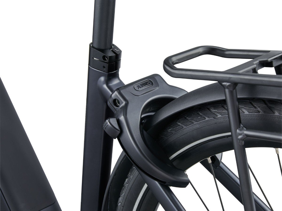 Giant NewTour E+ 2 2027 - Afbeelding 4