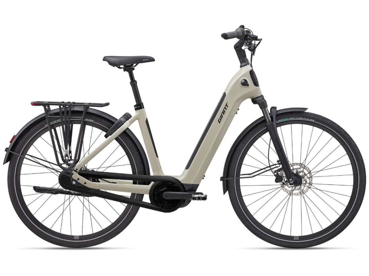 Giant NewTour E+ 2 2027
