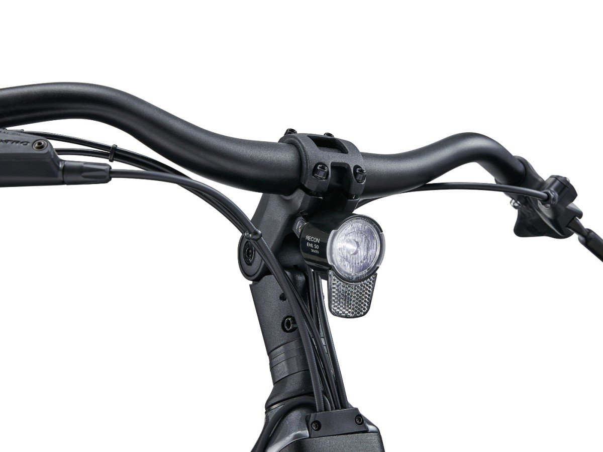 Giant NewTour E+ 2 2027 - Afbeelding 13