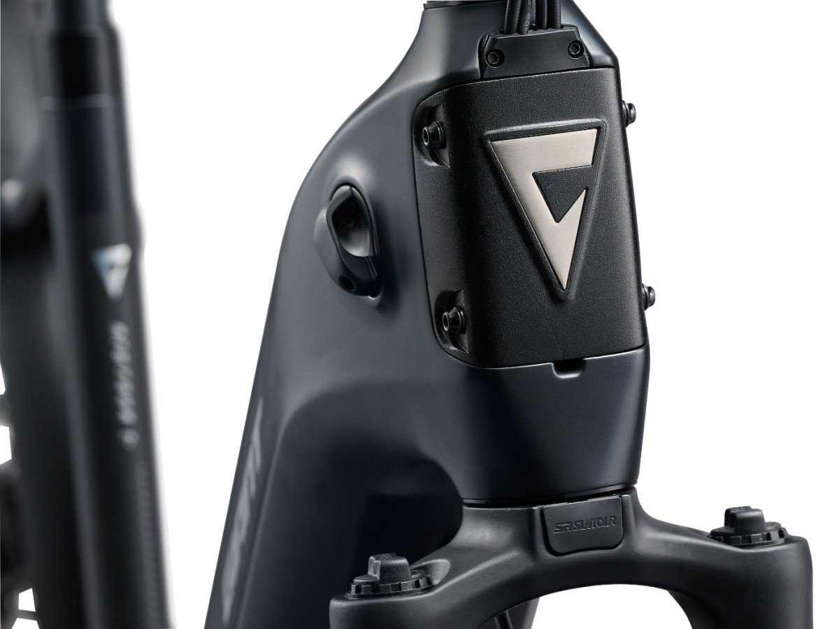 Giant NewTour E+ 2 2027 - Afbeelding 11