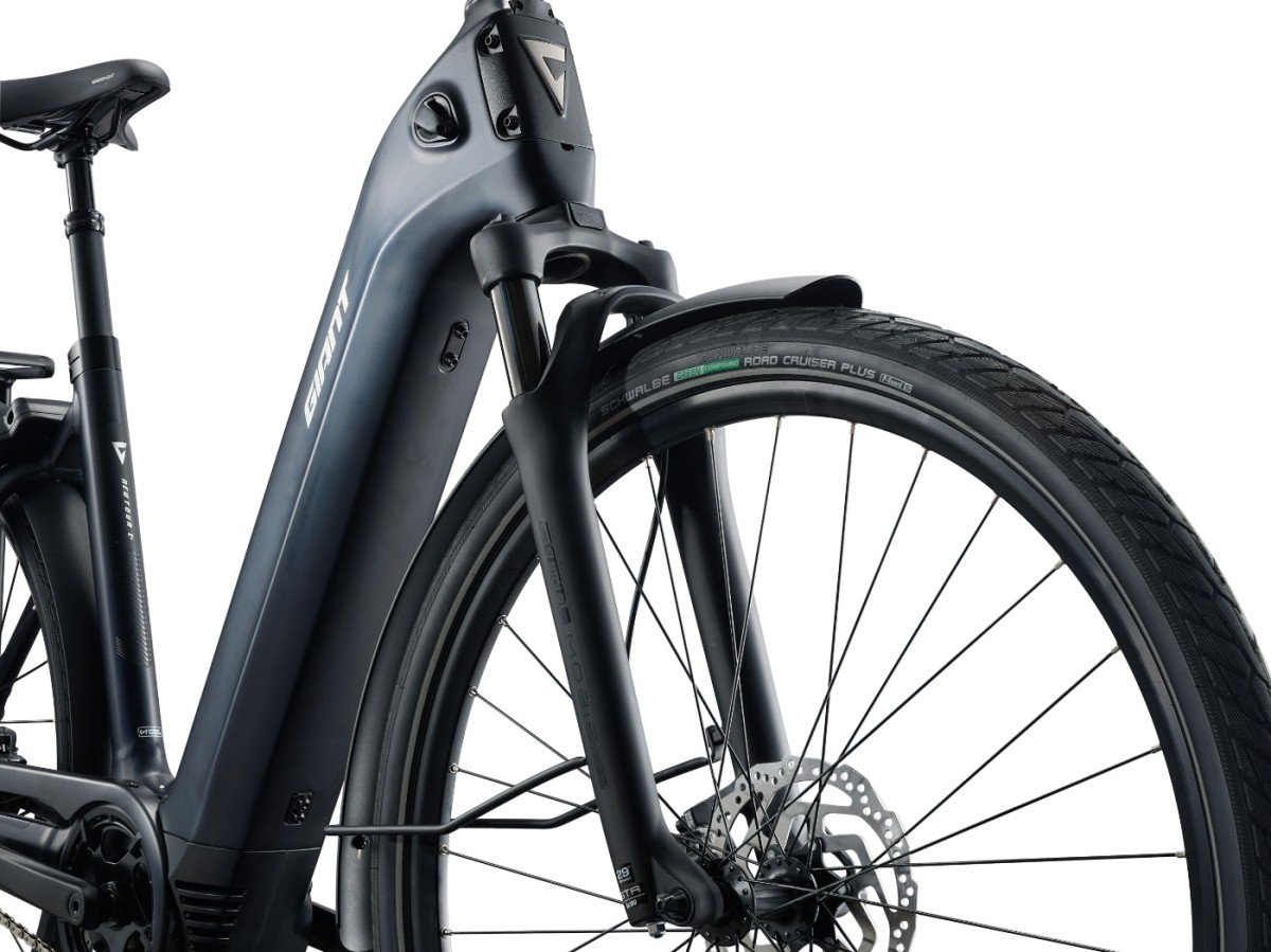Giant NewTour E+ 2 2027 - Afbeelding 10