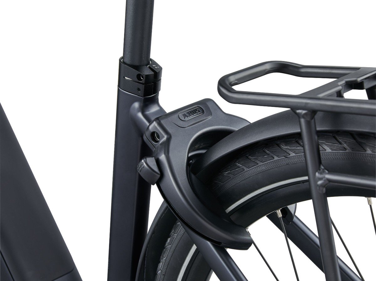 Giant NewTour E+ 2 2027 - Afbeelding 8
