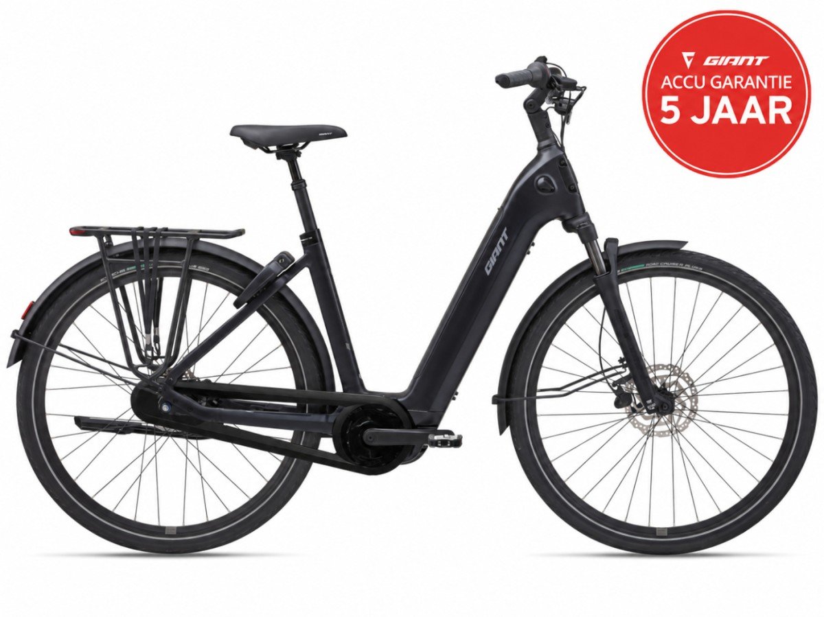 Giant NewTour E+ 2 2027 - Afbeelding 6