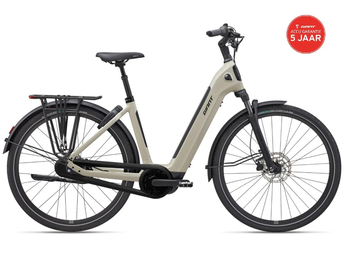 Giant NewTour E+ 2 2027 - Afbeelding 14