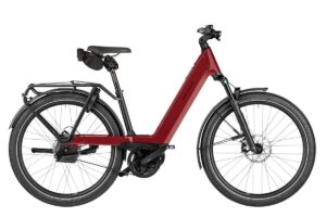 Riese Und Muller Nevo5 automatic 2027