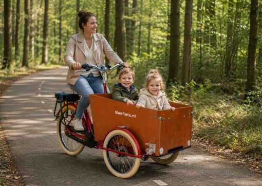 ebakfiets