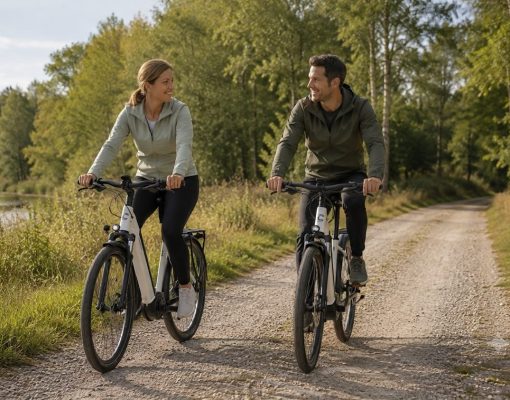 ebikes